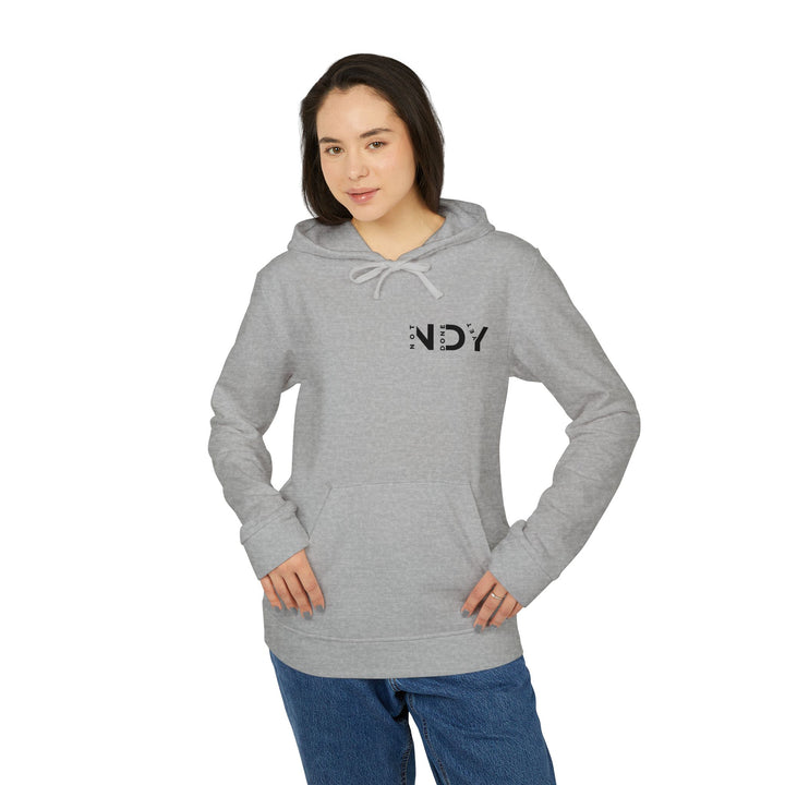 NDY ATHLETIC HOODIE (PART OF ATHLETIC WEAR SET)