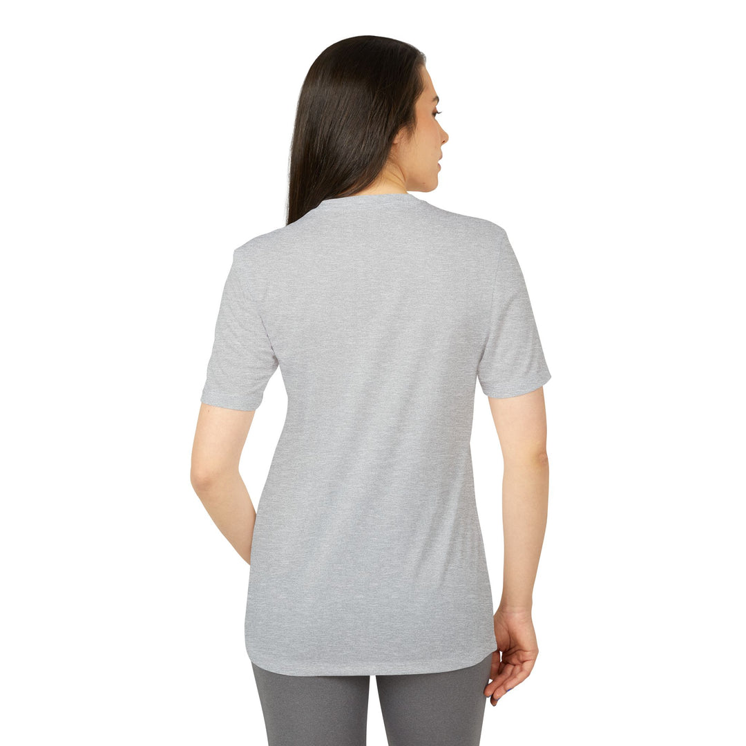 ATHLETIC LOGO SHIRT (PART OF THE ATHLETIC WEAR SET)