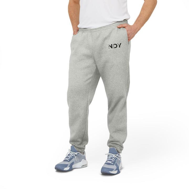 ATHLETIC LOGO JOGGERS (PART OF THE ATHLETIC WEAR SET)