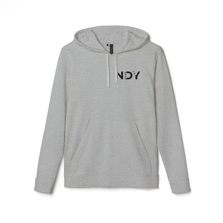 NDY ATHLETIC HOODIE (PART OF ATHLETIC WEAR SET)