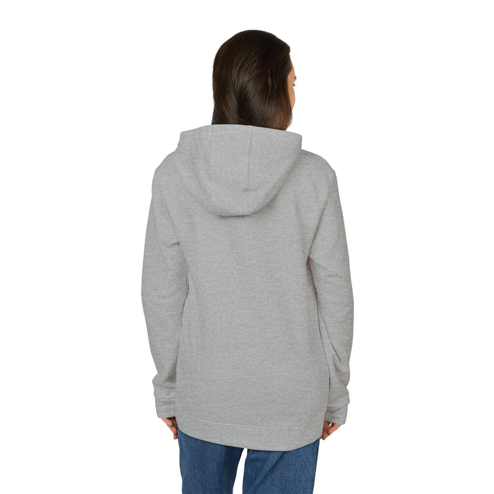 NDY ATHLETIC HOODIE (PART OF ATHLETIC WEAR SET)